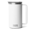 YETI 1005ml Rambler® Pitcher - White