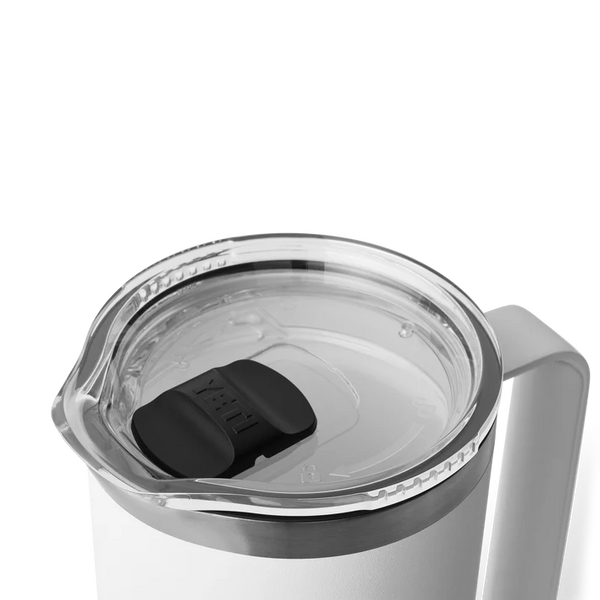 YETI 1005ml Rambler® Pitcher - White
