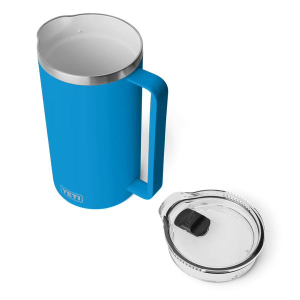 YETI 1893ml Rambler® Pitcher - Wave Blue