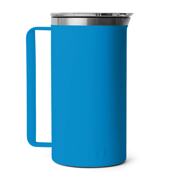 YETI 1893ml Rambler® Pitcher - Wave Blue