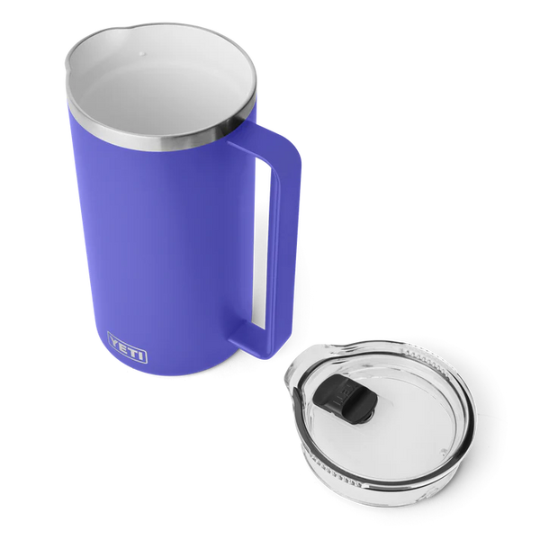 YETI 1893ml Rambler® Pitcher - Violet