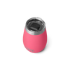 YETI 296ml Rambler® Wine Tumbler - Pink