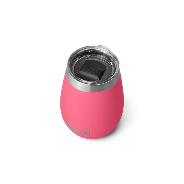 YETI 296ml Rambler® Wine Tumbler - Pink