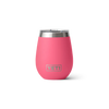 YETI 296ml Rambler® Wine Tumbler - Pink