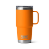 YETI 591ml Rambler® Travel Mug - King Crab