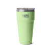 YETI 887ml Rambler® Stackable Cup - Key Lime