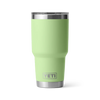 YETI 887ml Rambler® Tumbler - Key Lime