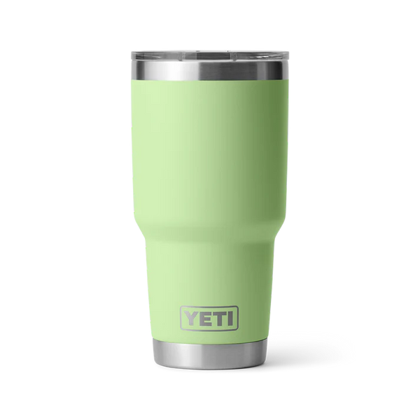 YETI 887ml Rambler® Tumbler - Key Lime