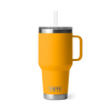 YETI 1035ml Rambler® Straw Mug - Beekeeper