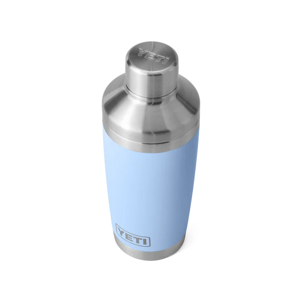 YETI 591ml Rambler® Cocktail Shaker - Blue