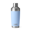 YETI 591ml Rambler® Cocktail Shaker - Blue