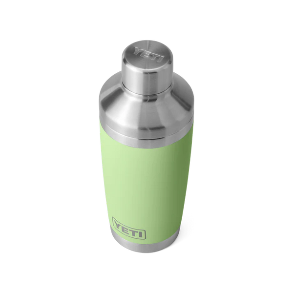 YETI 591ml Rambler® Cocktail Shaker - Key Lime