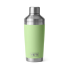 YETI 591ml Rambler® Cocktail Shaker - Key Lime