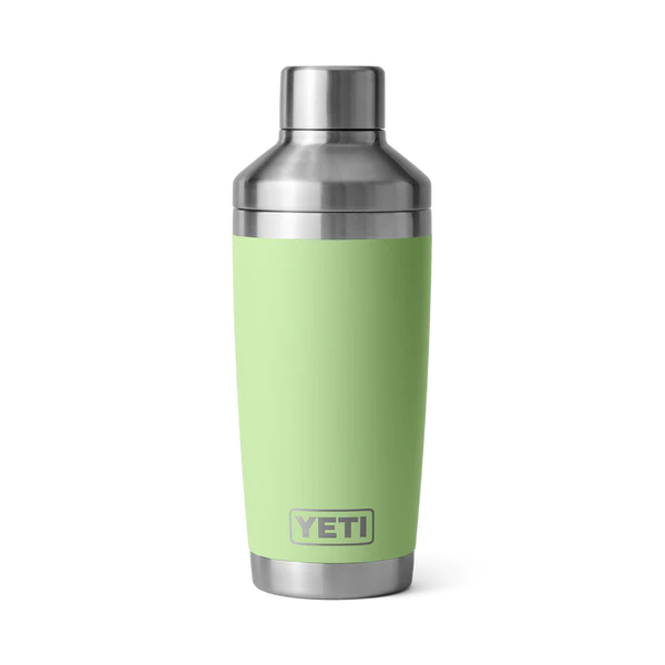 YETI 591ml Rambler® Cocktail Shaker - Key Lime