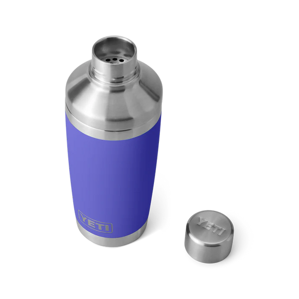 YETI 591ml Rambler® Cocktail Shaker - Violet