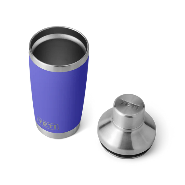YETI 591ml Rambler® Cocktail Shaker - Violet