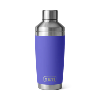 YETI 591ml Rambler® Cocktail Shaker - Violet