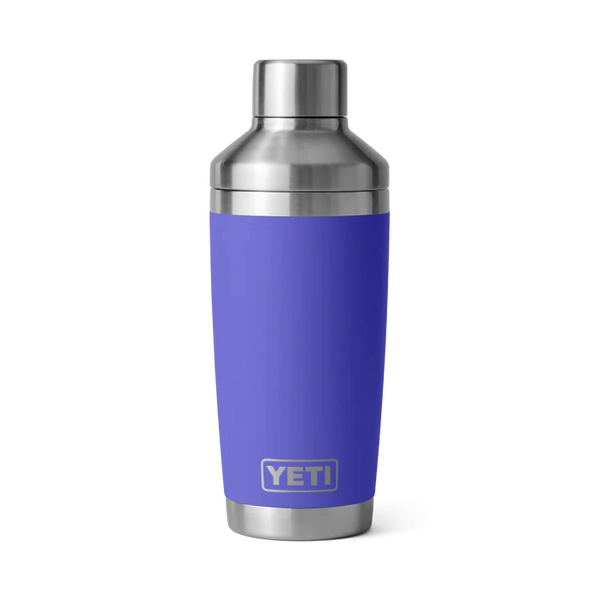 YETI 591ml Rambler® Cocktail Shaker - Violet