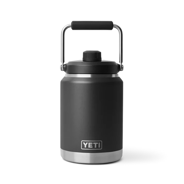 YETI 1893ml Rambler® Jug 2.0 - Black