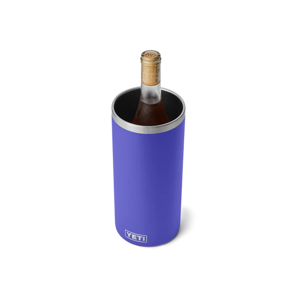 YETI Rambler® Wine Chiller - Ultramarine Violet