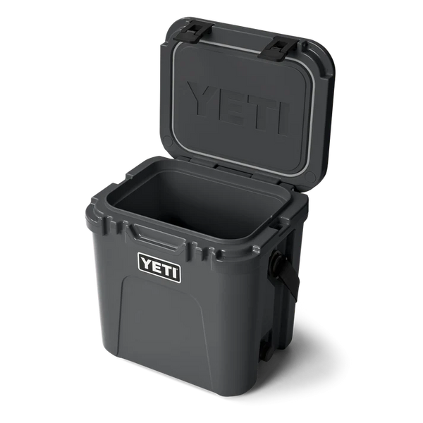 YETI Roadie 24 2.0 Hard Cooler - Charcoal