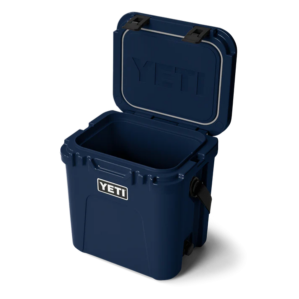 YETI Roadie 24 2.0 Hard Cooler - Navy