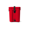 YETI Roadie 24 2.0 Hard Cooler - Rescue Red