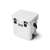 YETI Roadie 24 Hard Cooler - White