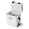 YETI Roadie 24 Hard Cooler - White