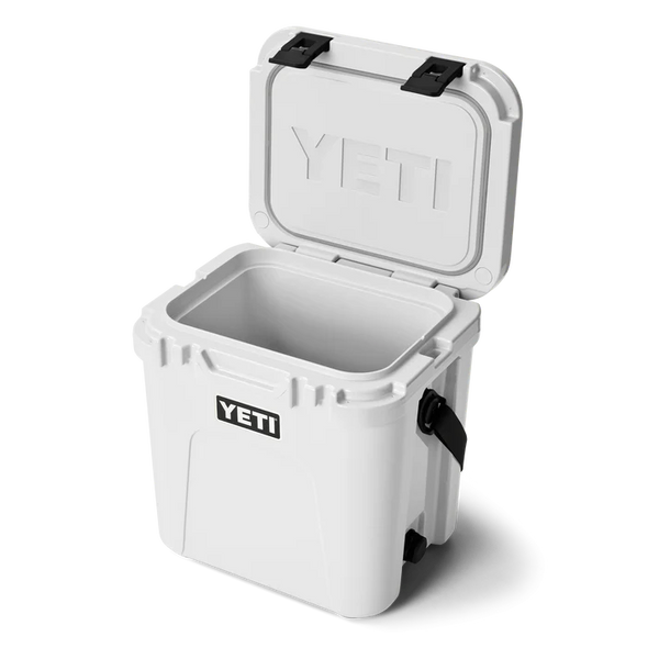 YETI Roadie 24 Hard Cooler - White