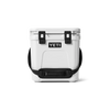 YETI Roadie 24 Hard Cooler - White