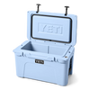 YETI Tundra 45 Hard Cooler - Big Sky Blue