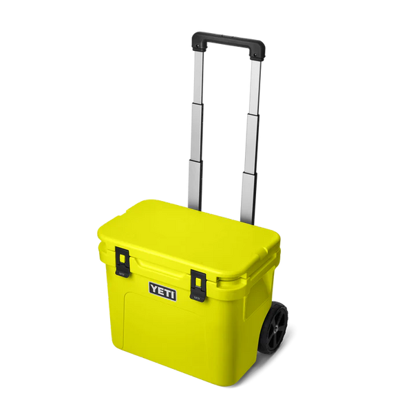 YETI Roadie 32 Hard Cooler - Firefly Yellow