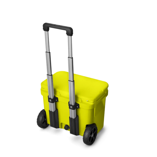 YETI Roadie 32 Hard Cooler - Firefly Yellow