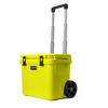 YETI Roadie 32 Hard Cooler - Firefly Yellow