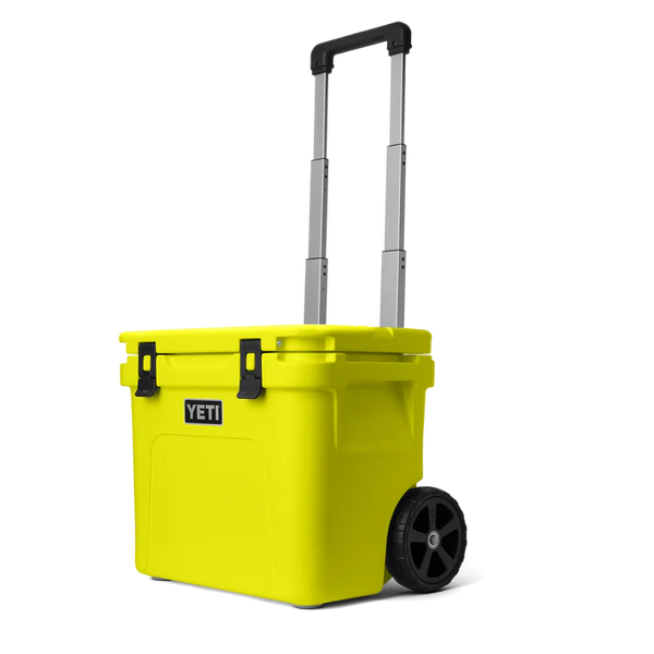 YETI Roadie 32 Hard Cooler - Firefly Yellow