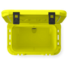 YETI Roadie 32 Hard Cooler - Firefly Yellow