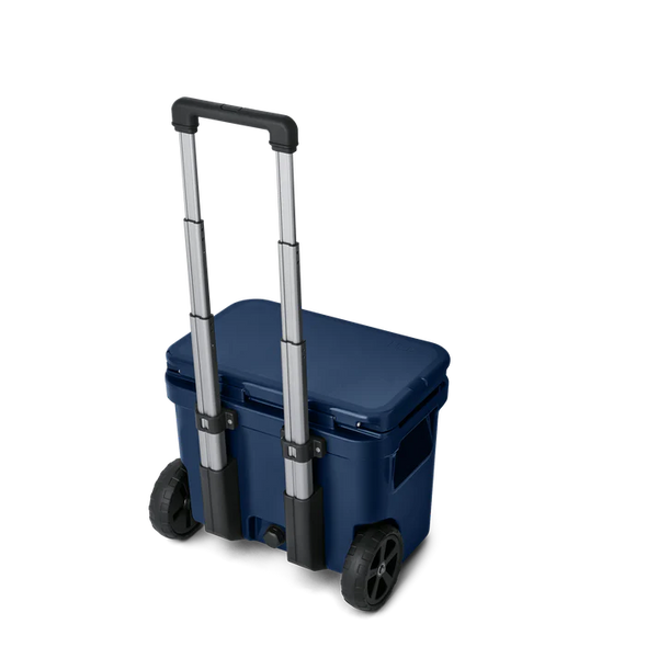 YETI Roadie 32 Hard Cooler - Navy