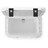 YETI Roadie 32 Hard Cooler - White