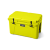 YETI Tundra 45 Hard Cooler - Firefly Yellow