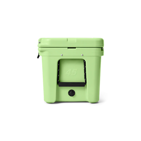 YETI Tundra 45 Hard Cooler - Key Lime