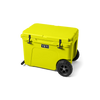 YETI Tundra Haul Hard Cooler - Firefly Yellow