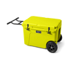 YETI Tundra Haul Hard Cooler - Firefly Yellow