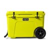 YETI Tundra Haul Hard Cooler - Firefly Yellow