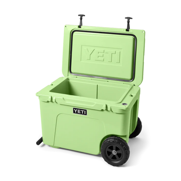 YETI Tundra Haul Hard Cooler - Key Lime