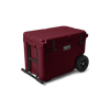 YETI Tundra Haul Hard Cooler - Wild Vine Red