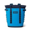YETI Hopper M20 Backpack Soft Cooler - Big Wave Blue