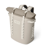 YETI Hopper M20 Backpack Soft Cooler - Cape Taupe