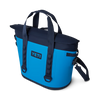 YETI Hopper M30 Soft Cooler - Big Wave Blue