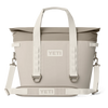 YETI Hopper M30 2.0 Soft Cooler - Cape Taupe